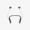Poly Voyager 6200 UC Black Headset - Image 2
