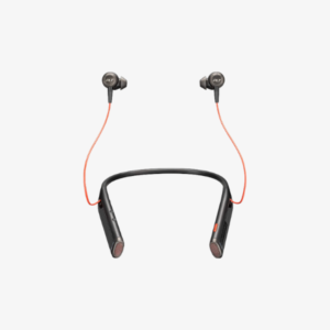 Poly Voyager 6200 UC Black Headset