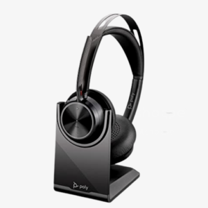 Poly Voyager Focus 2 UC Wireless Headset