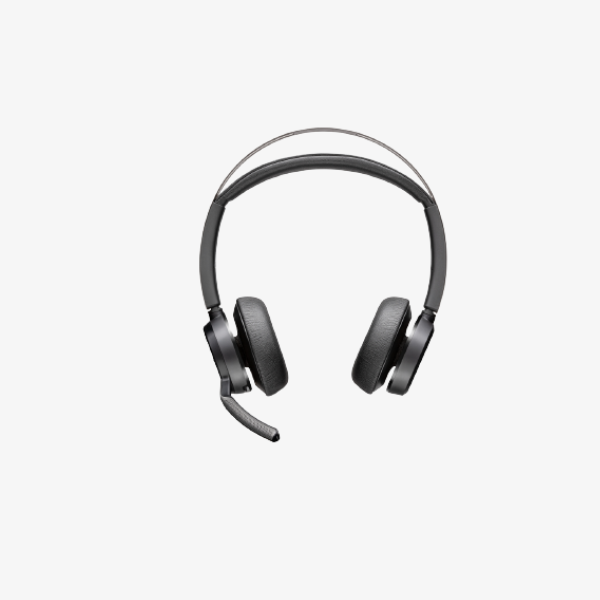 Poly Voyeger Focus 2 UC VFOCUS2-M Headsets