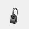 Poly Voyager 4320 Microsoft Teams Certified Headset +BT700 USB A dongle + Charging Stand 77Z00AA - Image 3