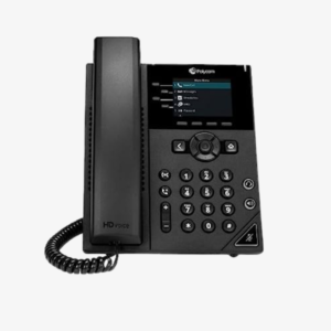 Polycom VVX250 IP Phone