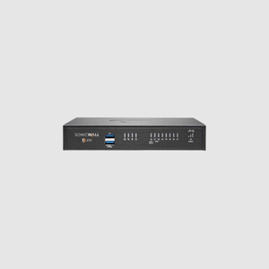 SONICWALL TZ80 TOTALSECURE ADVANCED EDITION 1YR 03-SSC-2840 - Image 3