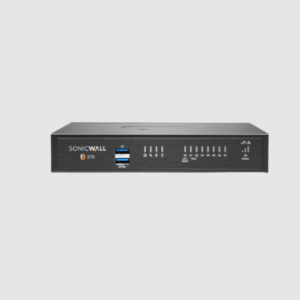 SONICWALL TZ270 02-SSC-6845 SECURE UPGRADE PLUS ADVANCED EDITION 3YR