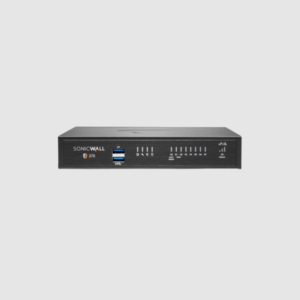 SONICWALL TZ370 TOTAL SECURE 02-SSC-6817 ESSENTIAL EDITION 1YR