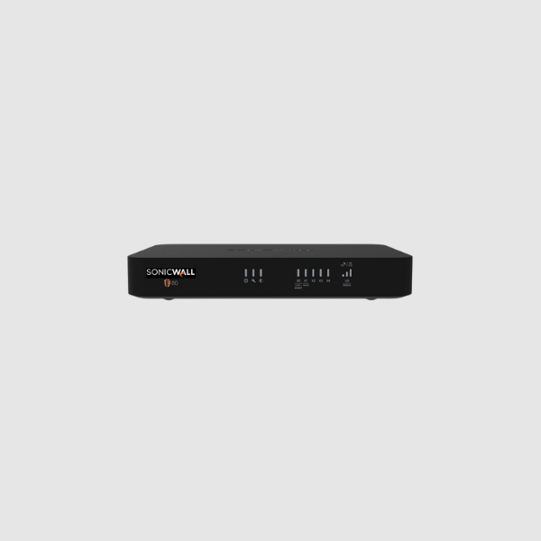 SONICWALL TZ80 TOTALSECURE ADVANCED EDITION 1YR 03-SSC-2840