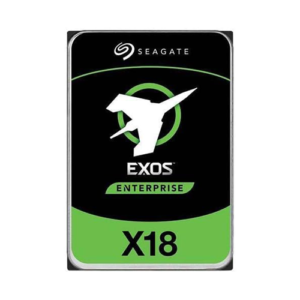 Seagate Exos X18 ST10000NM018G 10TB Enterprise Hard Drive