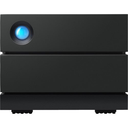 LaCie 16TB 2big 2-Bay USB 3.1 Type-C - STHJ16000800 - Image 3