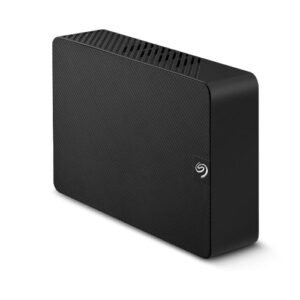 Seagate 6TB Expansion Desktop USB 3.0 External Hard Drive - STKP6000400