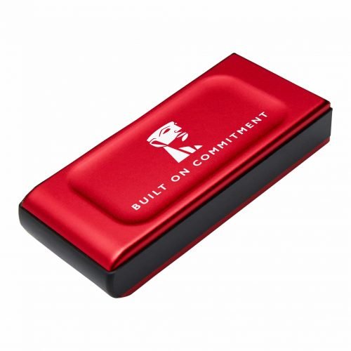 Kingston 1TB XS1000 USB-A 3.2 Gen 2 External SSD SXS1000R/1000GA - Image 4