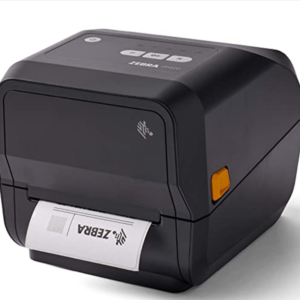 Zebra ZD420 Direct Thermal Desktop Printer USB, USB Host Ethernet, ZD42042-T0EE00EZ