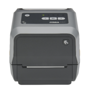 Zebra ZD621T Thermal Transfer Premium Desktop Label Printer