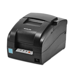 Bixolon SRP-275III Receipt Printer 3 Inch, Impact Dot Auto Cutter USB, Ethernet