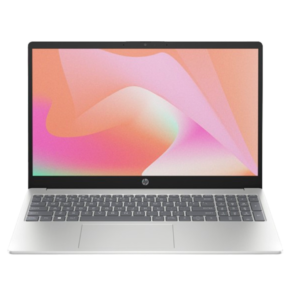 HP 15-FD0027NX i7-1355U 16GB RAM 512 SSD 2GB DED 15.6 inch FHD DOS Silver Laptop
