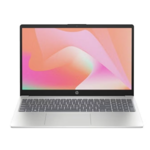 HP 15-FD0021NX I3-1315U 4GB 256SSD 15.6 Inch FHD WIN 11 Silver Laptop