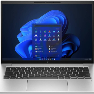 HP EliteBook 840 G10, i5-1335U, 16GB RAM, 512GB SSD, Windows 11 Pro