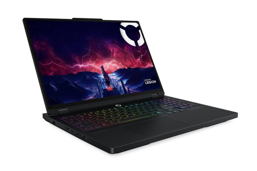 Lenovo Legion Pro 5 16ADR10 Gaming - Image 3