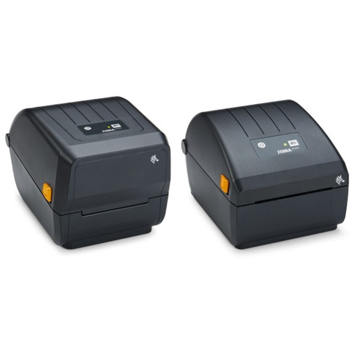 Zebra ZD230T Desktop Barcode Label Printer USBEthernet - Image 3