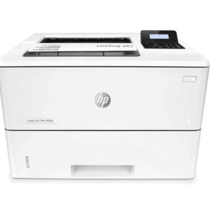 Hp Laserjet Pro M501dn Mono Printer J8H61A