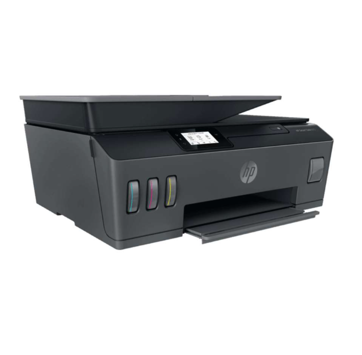 HP Smart Tank 615 Wireless All in One Ink Tank Printer Y0F71A - Image 3