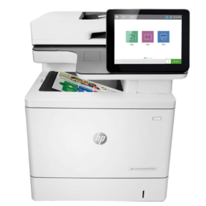 HP Color LaserJet Enterprise MFP M578dn A4 Multifunction Laser Printer 7ZU85A