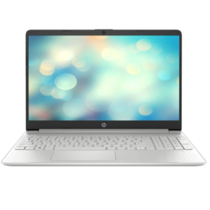 HP 14S-DQ5164NIA i7-1255U 8GB RAM 512 SSD 14.0Inch FHD DOS Silver