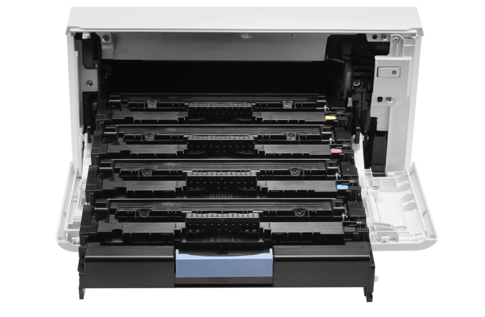 HP LaserJet Pro MFP M479dw Color Printer W1A77A - Image 3