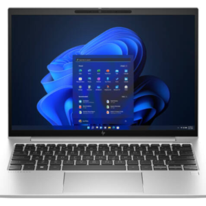 HP EliteBook 830 G10, Intel Core i7-1355U, 16GB RAM, 512GB SSD, Windows 11 Pro
