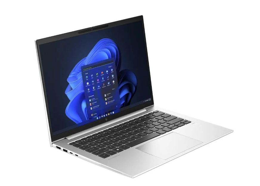 HP EliteBook 840 G10, Intel Core i7-1355U, 16GB RAM, 512GB SSD, Windows 11 Pro - Image 2