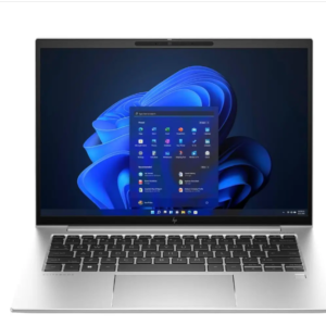HP EliteBook 640 G10, Intel Core i5-1335U, 8GB RAM, 512GB SSD, DOS