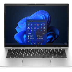 HP EliteBook 840 G10, Intel Core i7-1365U, 16GB RAM, 512GB SSD, Windows 11 Pro