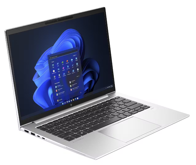 HP EliteBook 840 G10, Intel Core i7-1365U, 16GB RAM, 512GB SSD, Windows 11 Pro - Image 2