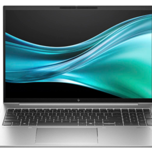 HP EliteBook 830 G11, Ultra 5-125U, 16GB RAM, 512GB SSD, Windows 11 Pro