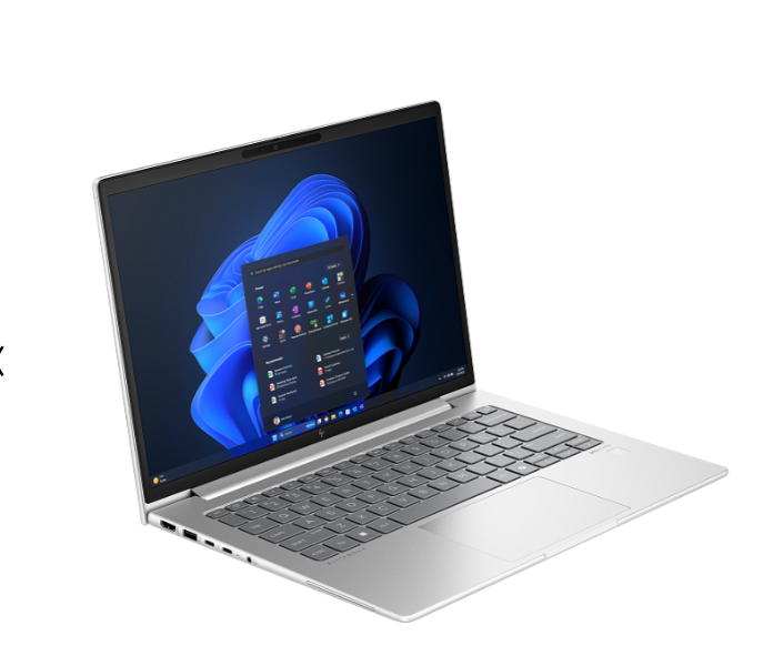 HP EliteBook 640 G11, Ultra 7-155U, 16GB RAM, 512GB SSD, FreeDOS - Image 2