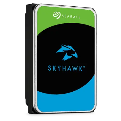 Seagate SkyHawk 2TB 3.5" SATA Internal Hard Disk Drive - ST2000VX017 - Image 3