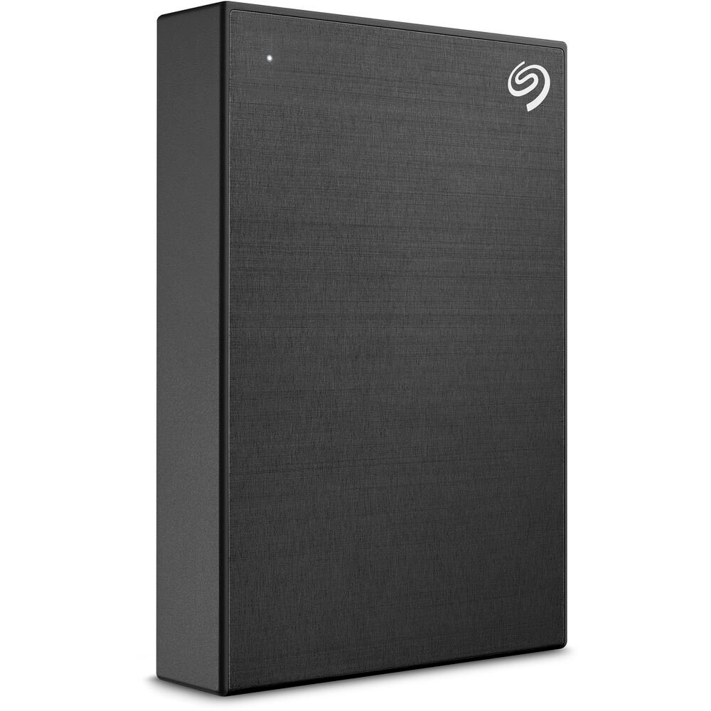 Seagate 5TB One Touch USB 3.2 Gen 1 External Hard Drive - STKZ5000400 - Image 2