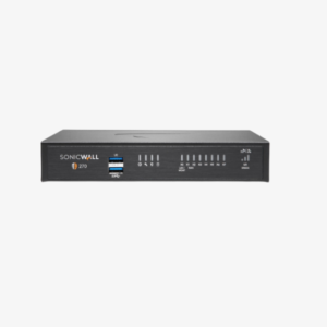 SonicWall TZ270 Secure Upgrade Plus - Essential Edition (2 Years)