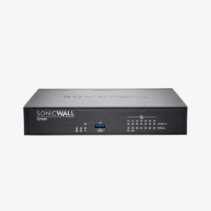 SonicWall TZ400 Firewall