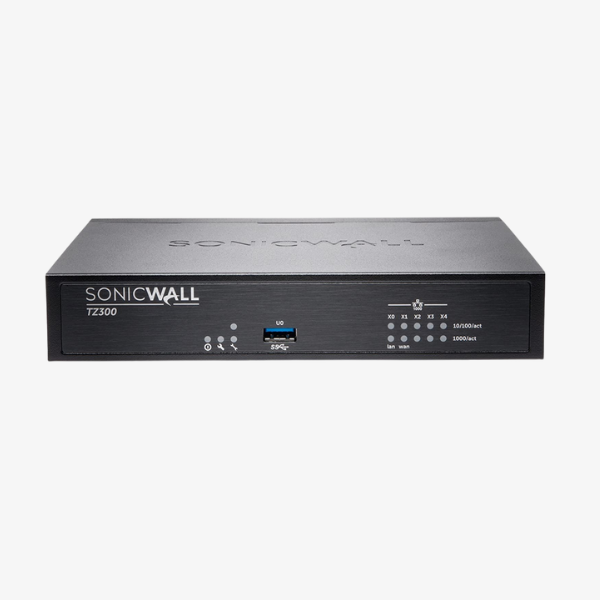 Sonicwall TZ300 Firewall