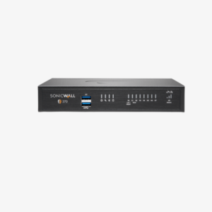 Sonicwall TZ series TZ370 Firewall