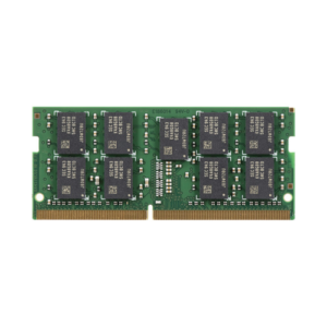 Synology 16GB DDR4 2666 MHz ECC SO-DIMM Memory Module