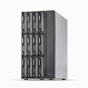 TerraMaster T12-450