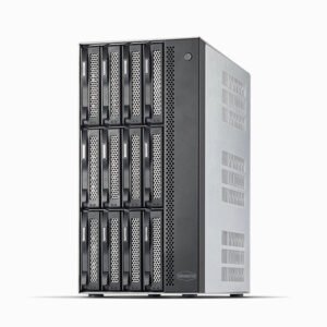 TerraMaster T12-500 Pro