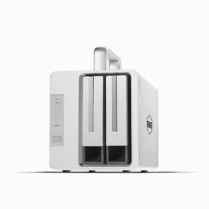 TerraMaster TD2 Thunderbolt 3