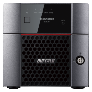 Buffalo TeraStation 3220DN
