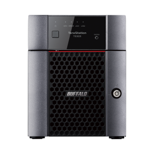 Buffalo TeraStation 3420DN