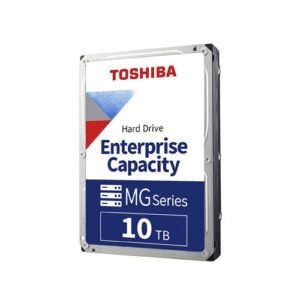 Toshiba MG06ACA10TE MG Series 10TB Hard Disk HDD - MG06ACA10TE