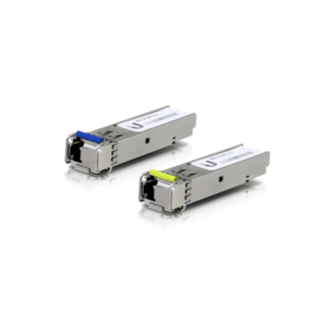 UBIQUITI UACC-OM-SM-1G-S-2 Module SFP Mono Mode Module