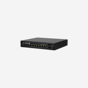 Ubiquiti ES-8-150W 8-Port EdgeSwitch