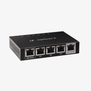 Ubiquiti ER-X Router